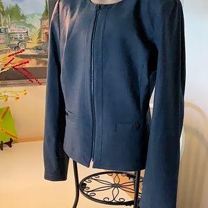 Calvin Klein Dark Gray 14